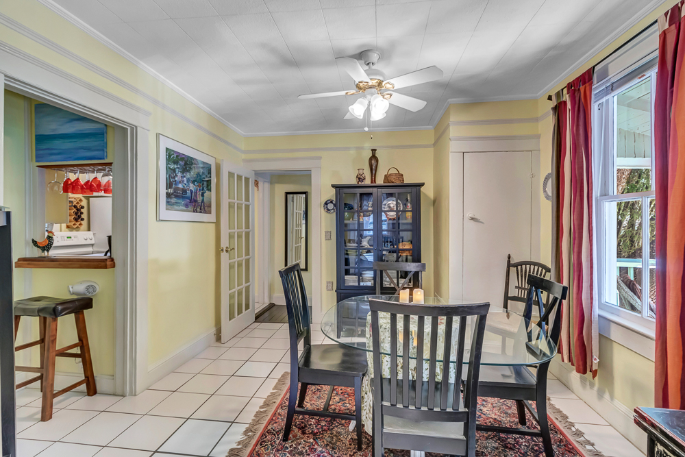 Carriage House - 3BR Vintage Stay w/ Garden Views | Photo 20