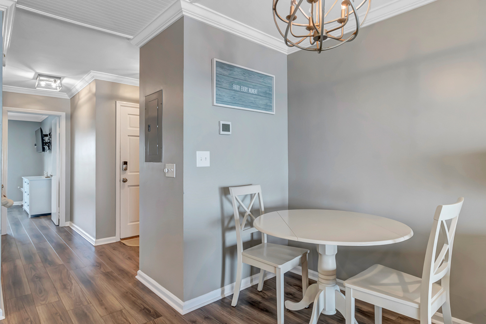 Wellness Retreat - Oceanfront condo w beach access | Photo 6