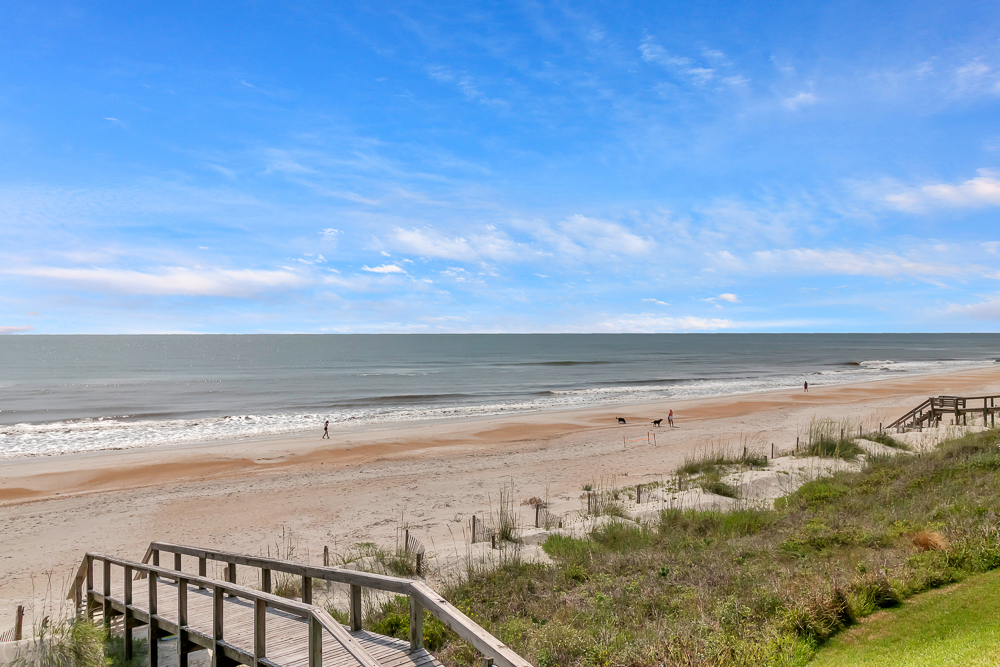 Wellness Retreat - Oceanfront condo w beach access | Photo 8