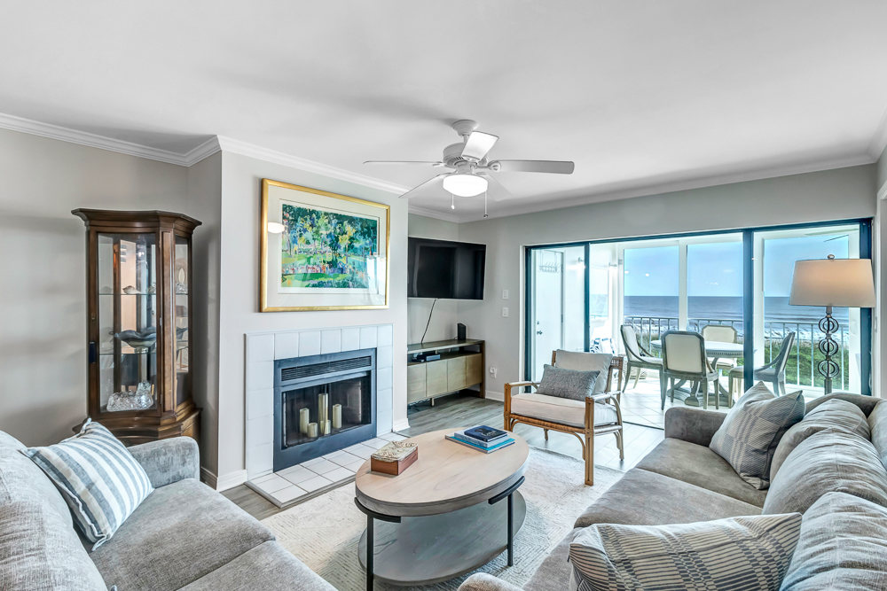 Sunshine Manor - Oceanfront Retreat | Photo 4