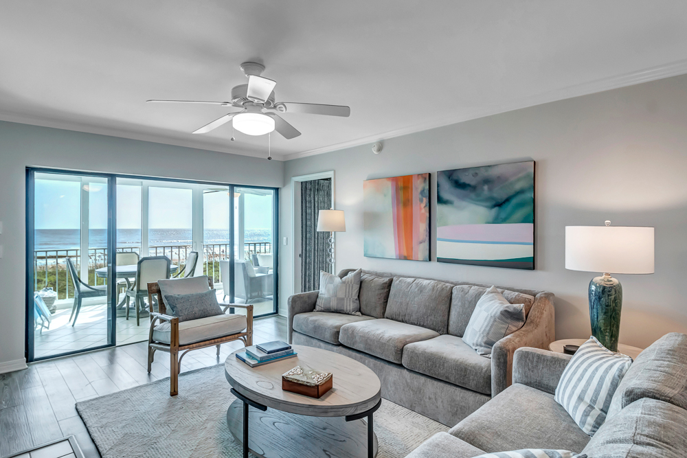 Sunshine Manor - Oceanfront Retreat | Photo 3