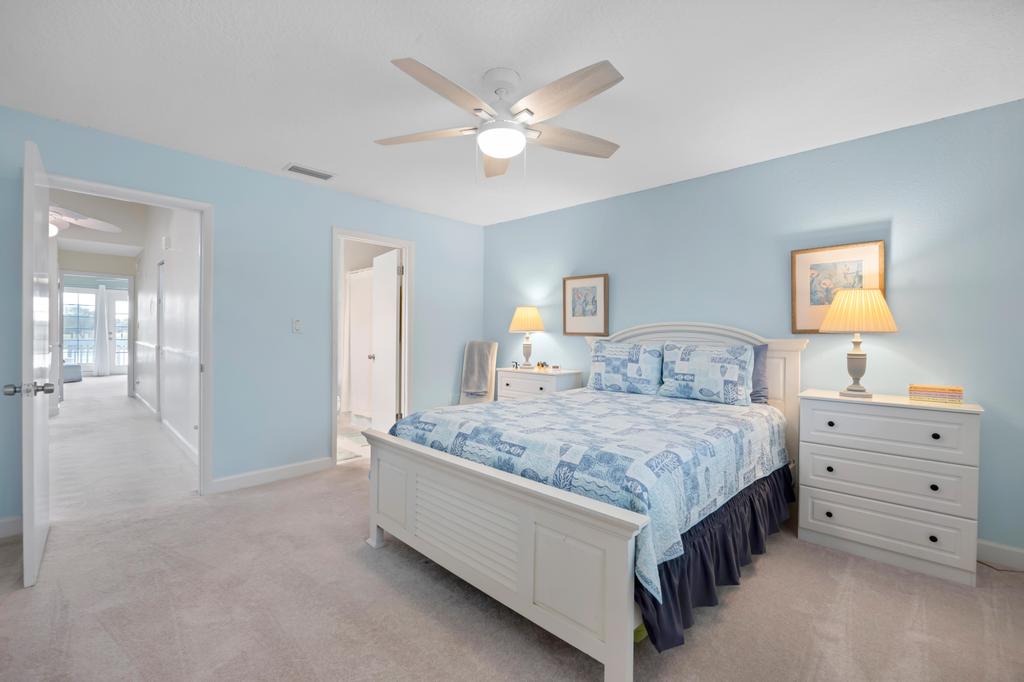 Beachy Vibes - 2BR w lake views & screened sunroom | Photo 28