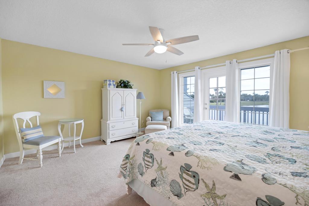 Beachy Vibes - 2BR w lake views & screened sunroom | Photo 23