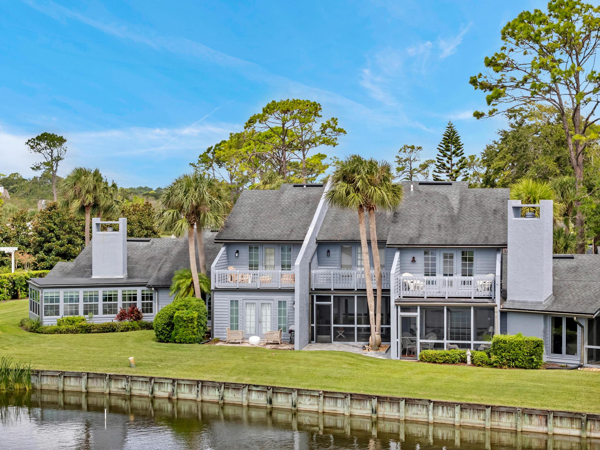 Beachy Vibes - 2BR w lake views & screened sunroom | Photo 36