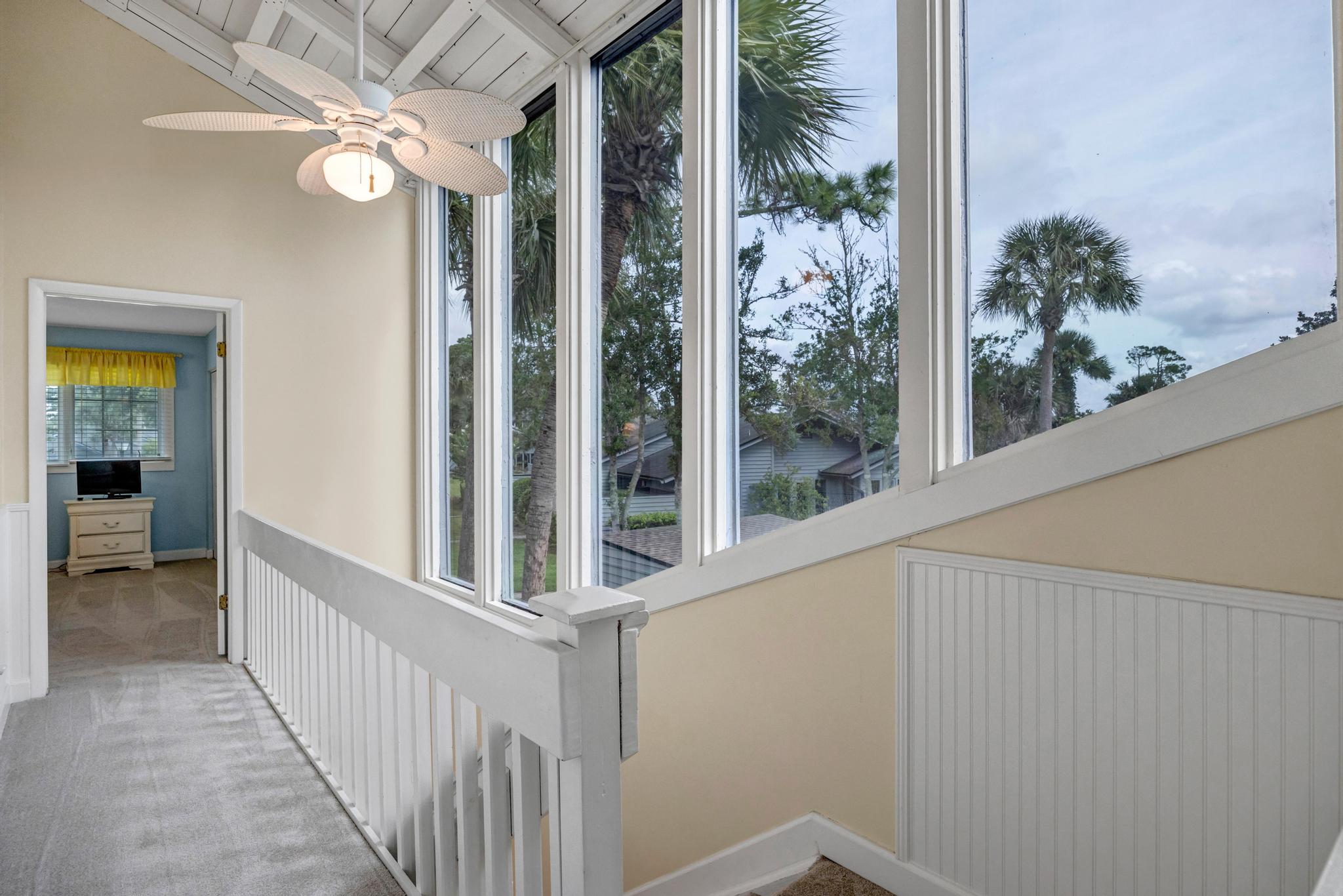 Beachy Vibes - 2BR w lake views & screened sunroom | Photo 18