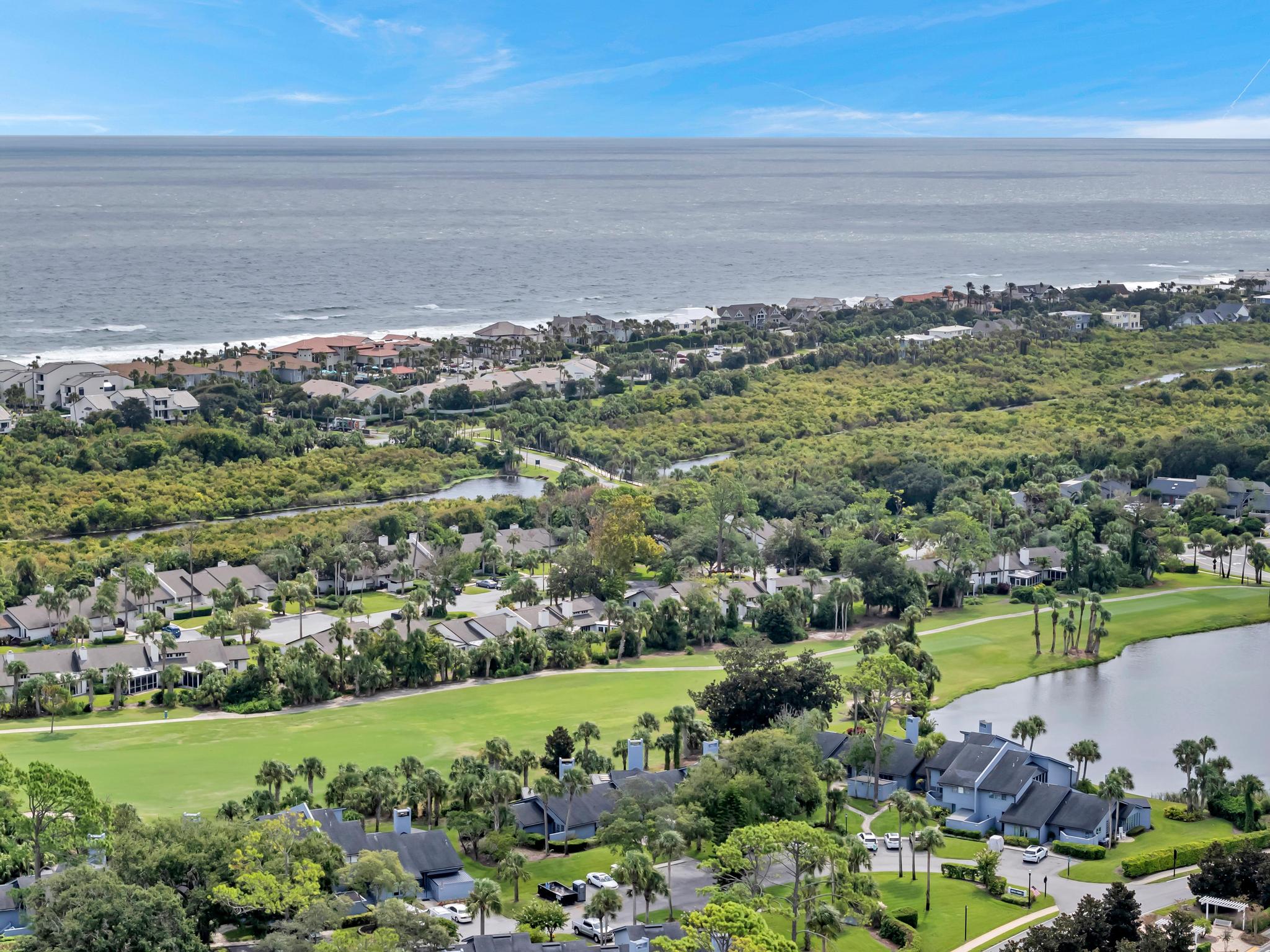Beachy Vibes - 2BR w lake views & screened sunroom | Photo 38