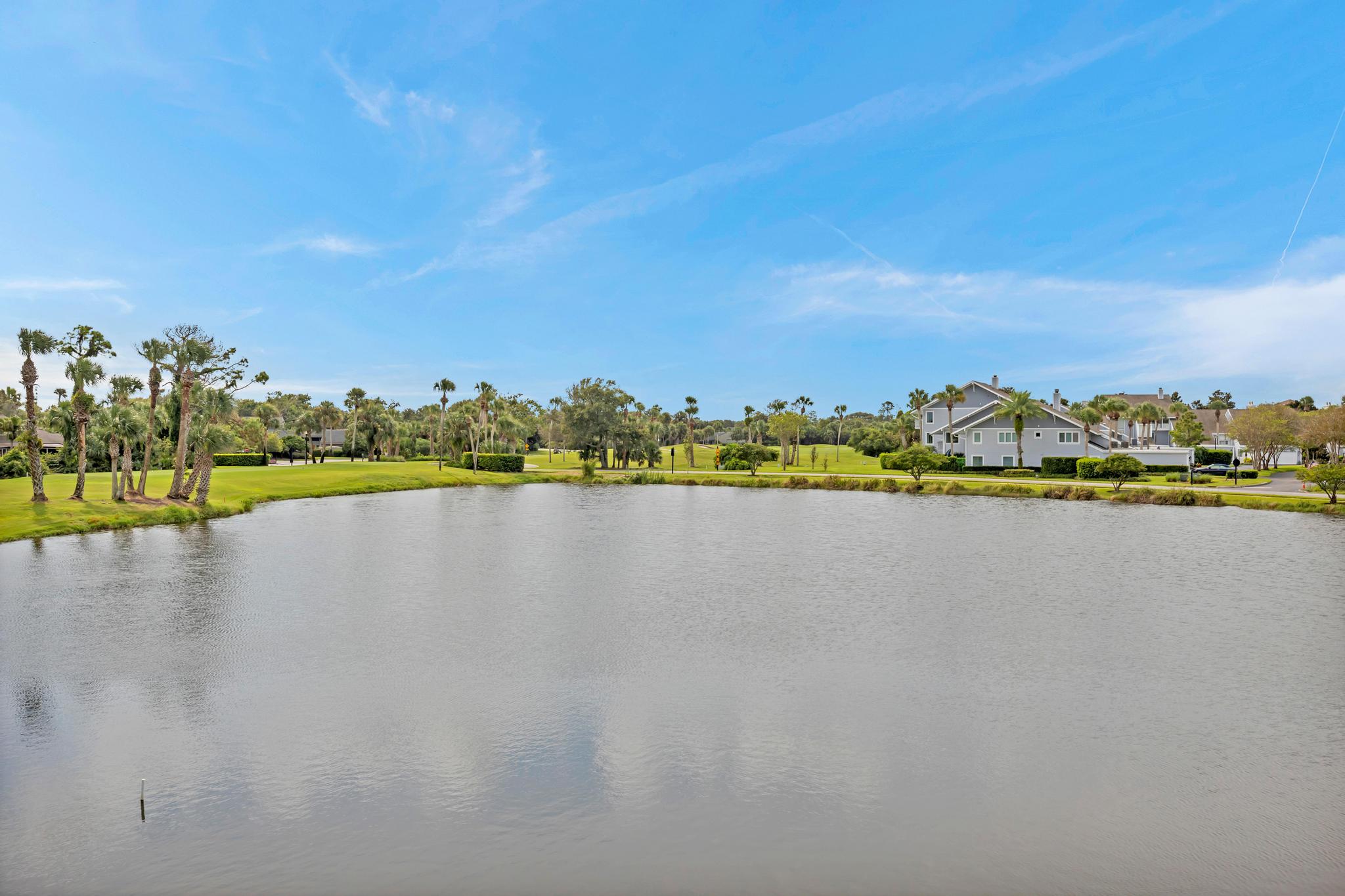 Beachy Vibes - 2BR w lake views & screened sunroom | Photo 32