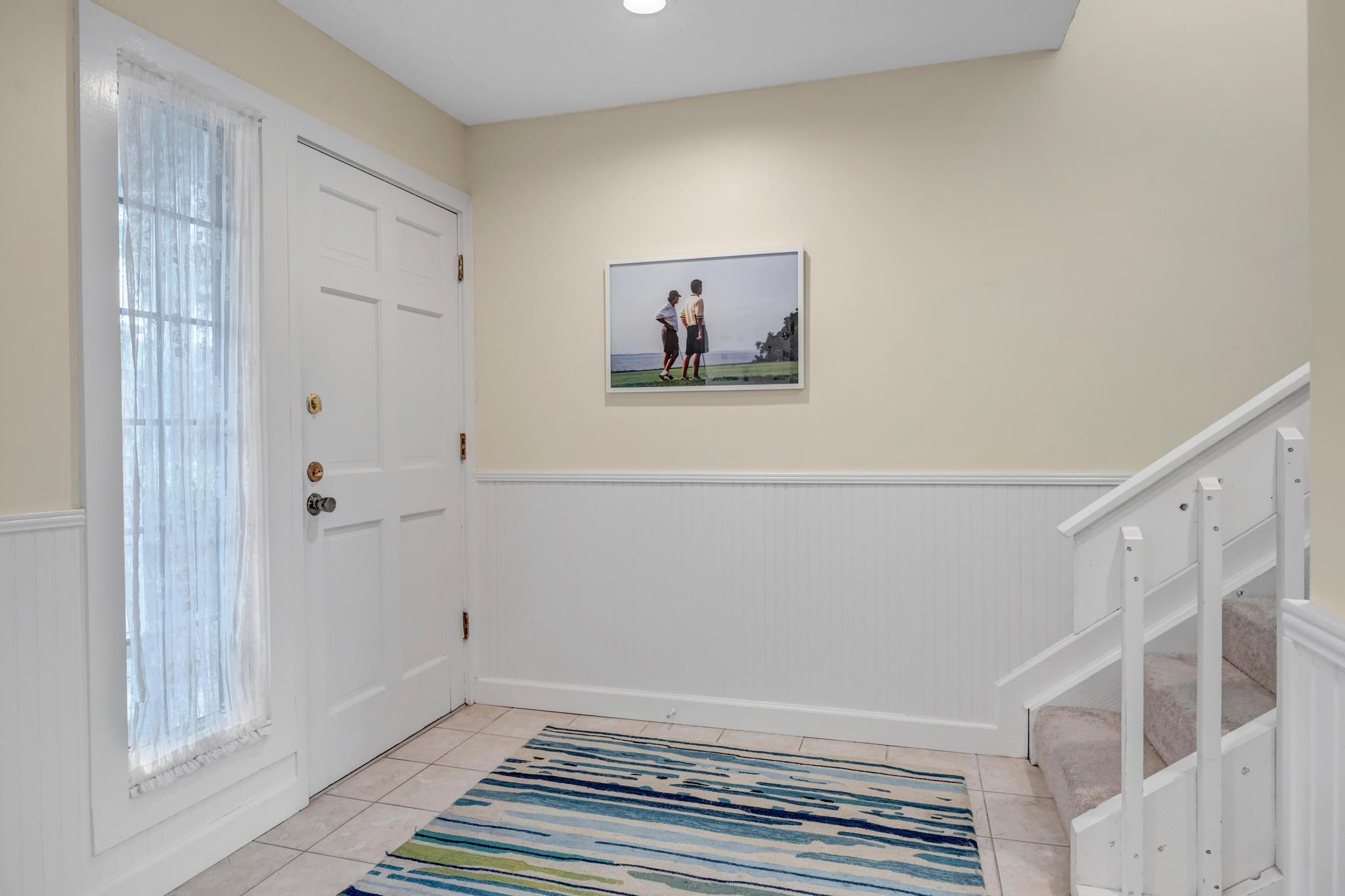 Beachy Vibes - 2BR w lake views & screened sunroom | Photo 4