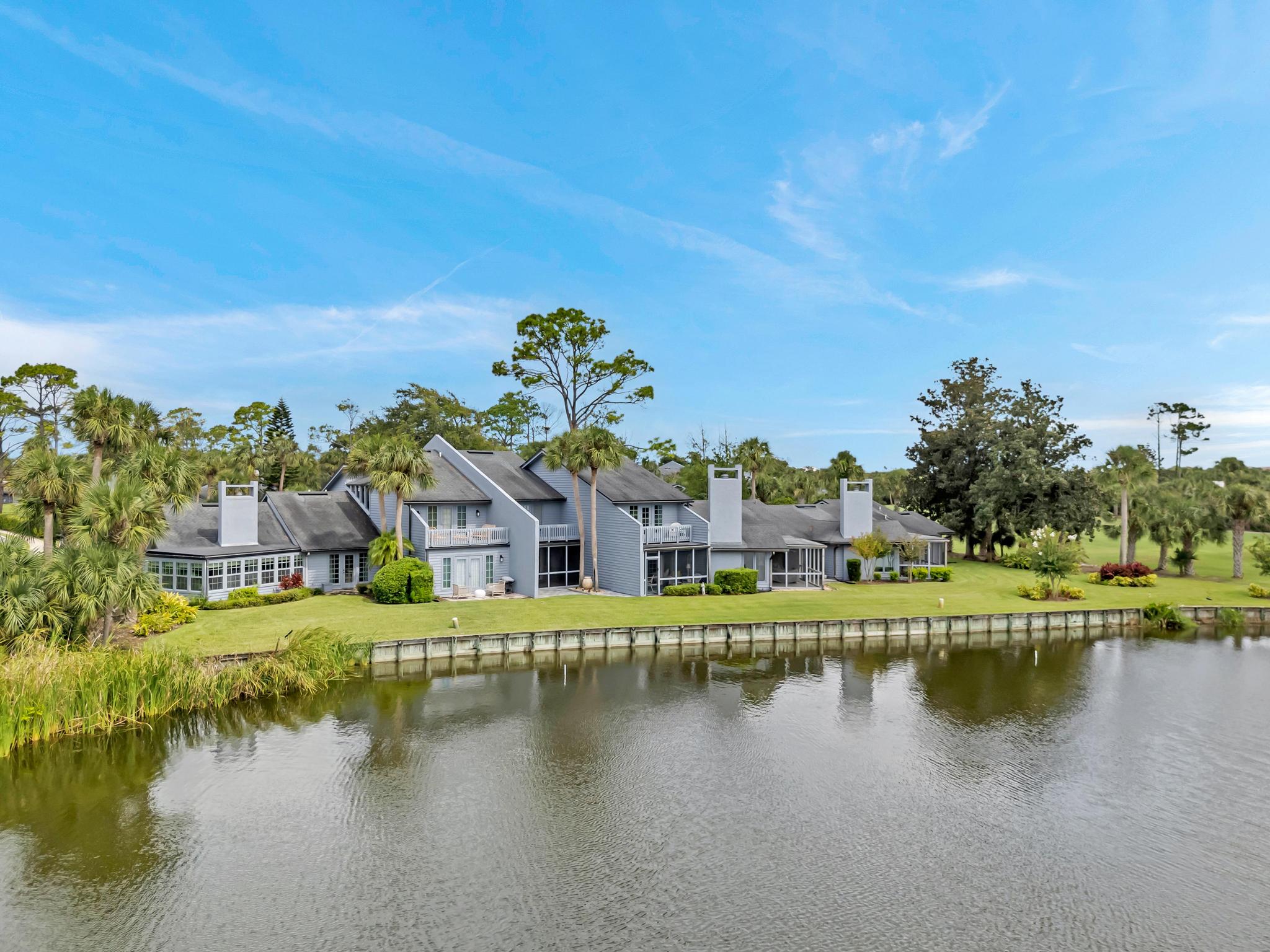 Beachy Vibes - 2BR w lake views & screened sunroom | Photo 37