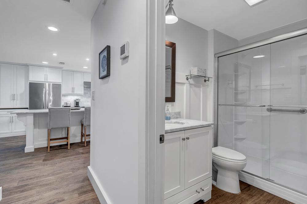 Sweet Retreat - Pool Access | Walk to Beach | Photo 17