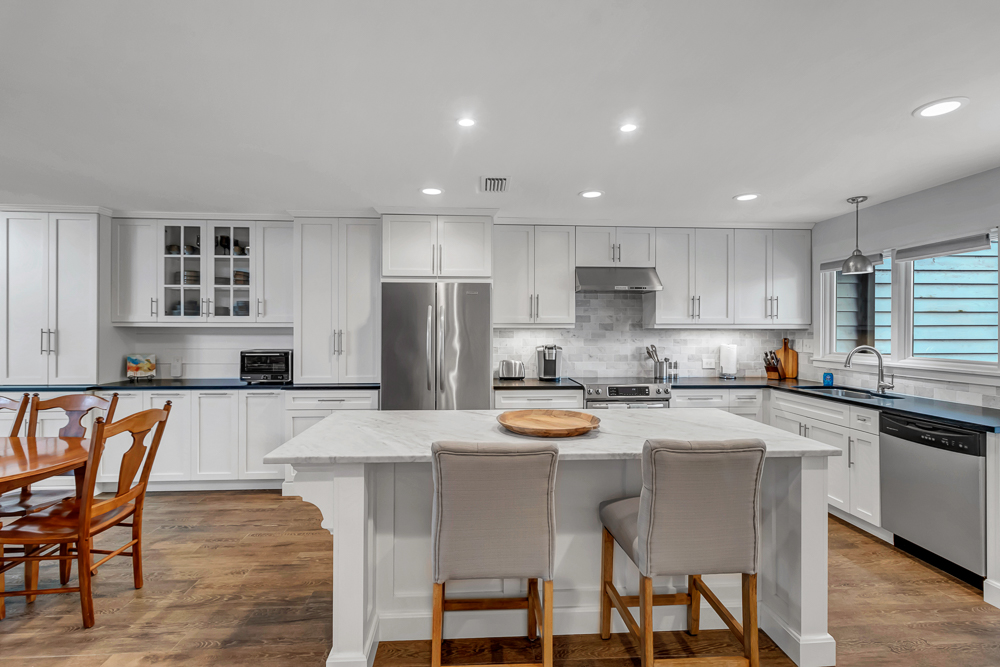 Sweet Retreat - Pool Access | Walk to Beach | Photo 8