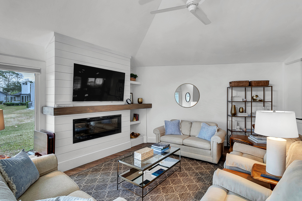 Sweet Retreat - Pool Access | Walk to Beach | Photo 12