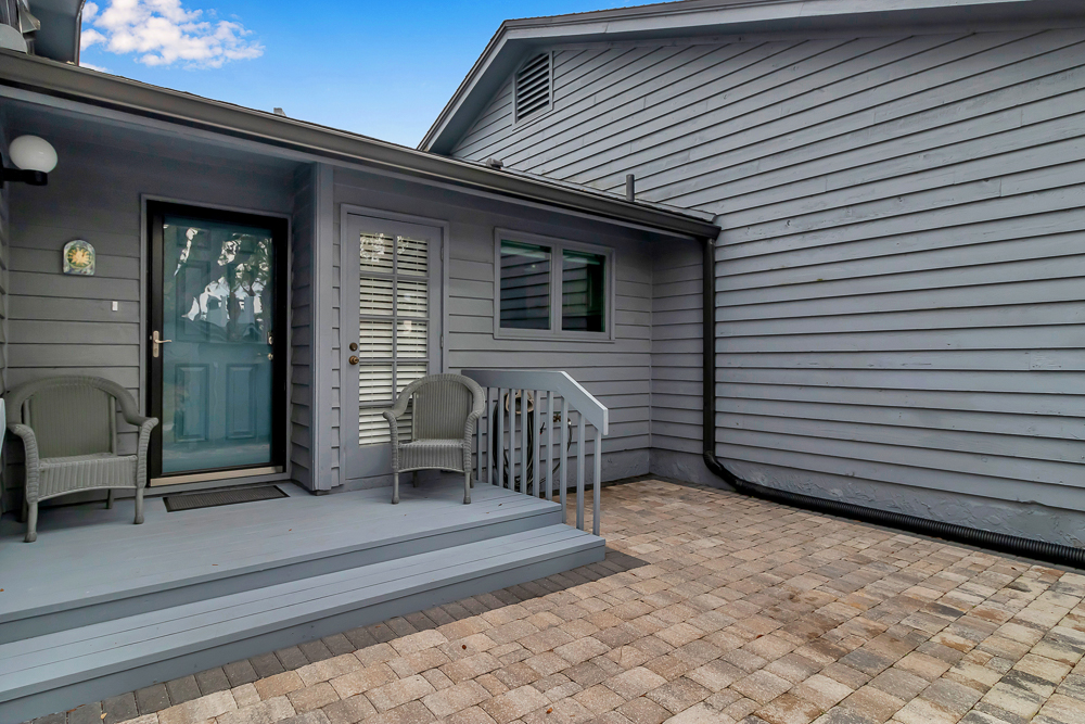 Sweet Retreat - Pool Access | Walk to Beach | Photo 4