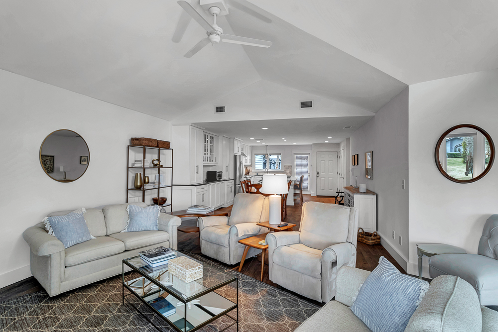 Sweet Retreat - Pool Access | Walk to Beach | Photo 11