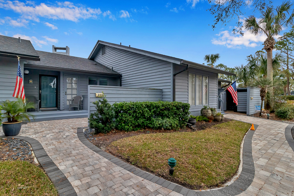 Sweet Retreat - Pool Access | Walk to Beach | Photo 3