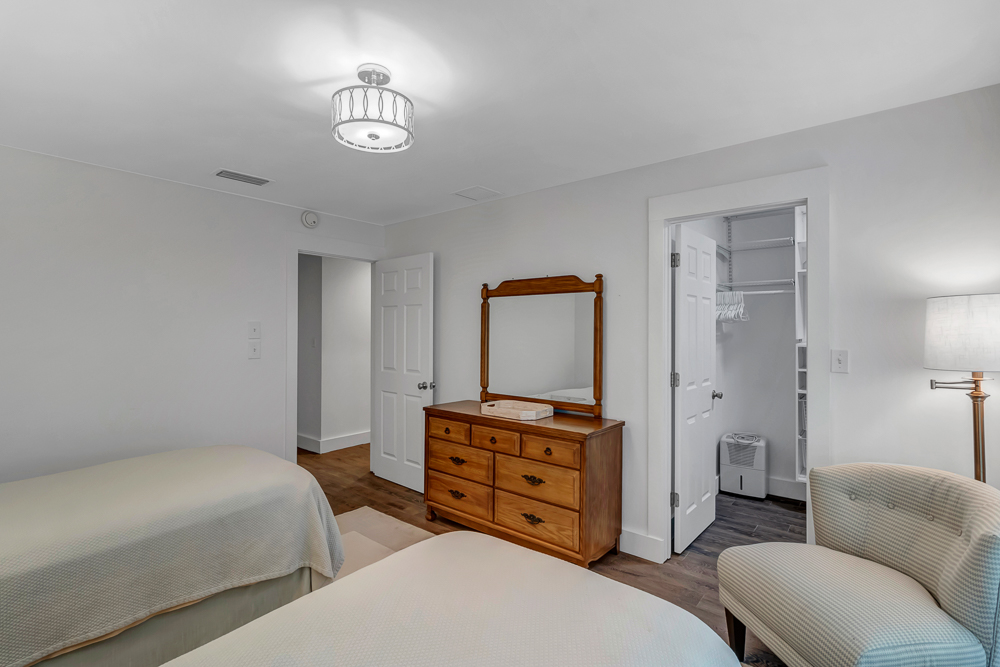 Sweet Retreat - Pool Access | Walk to Beach | Photo 19