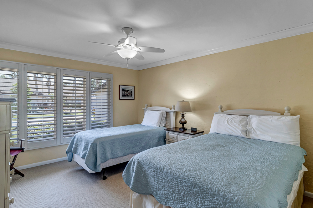 Belle Vue - Modern condo near beach w/ golf views | Photo 21