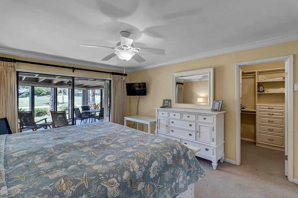 Belle Vue - Modern condo near beach w/ golf views | Photo 15