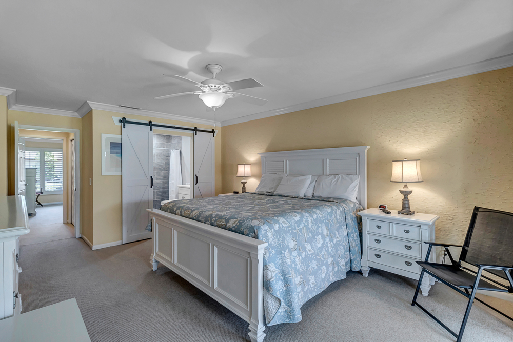 Belle Vue - Modern condo near beach w/ golf views | Photo 16