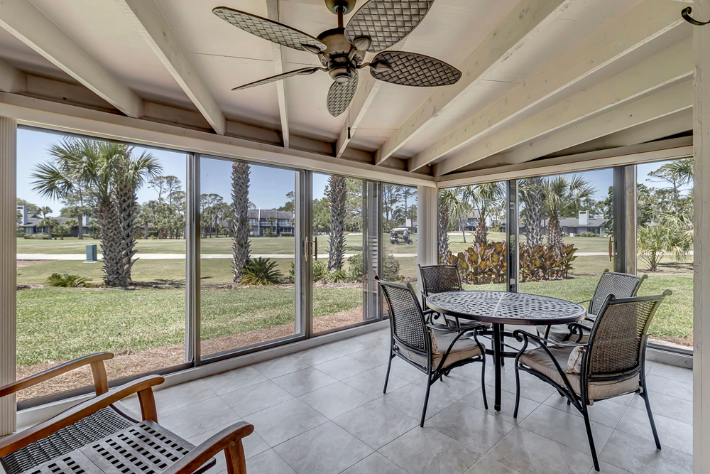 Belle Vue - Modern condo near beach w/ golf views | Photo 23