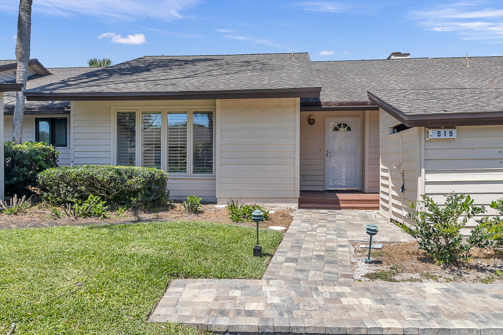 Belle Vue - Modern condo near beach w/ golf views | Photo 6