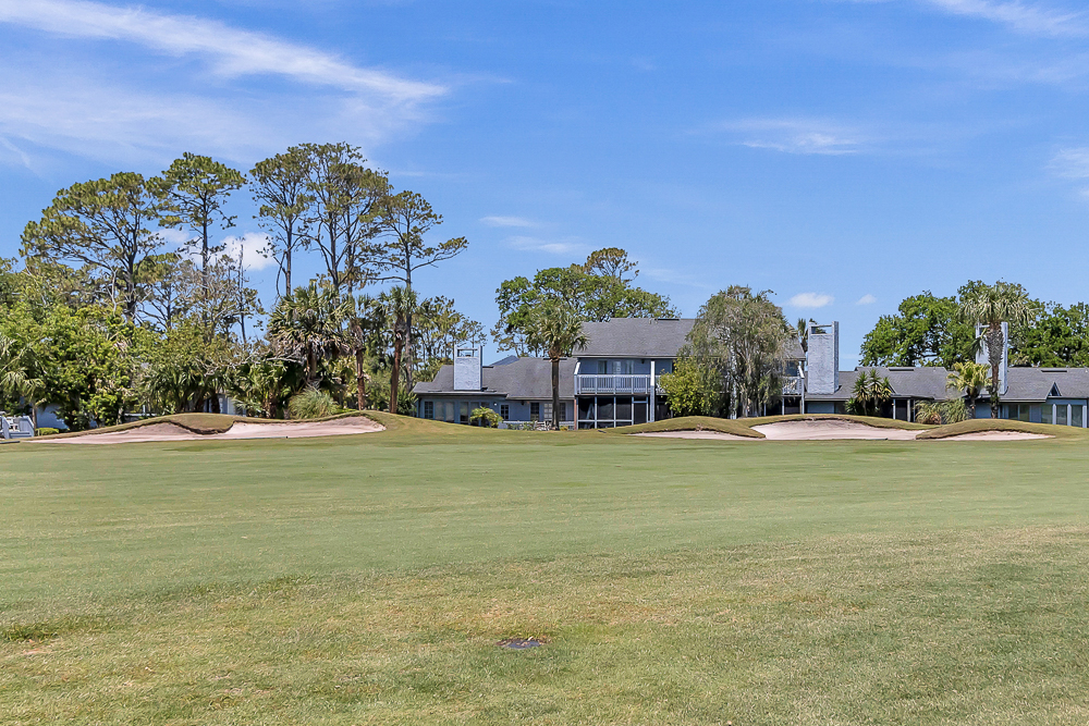 Belle Vue - Modern condo near beach w/ golf views | Photo 24