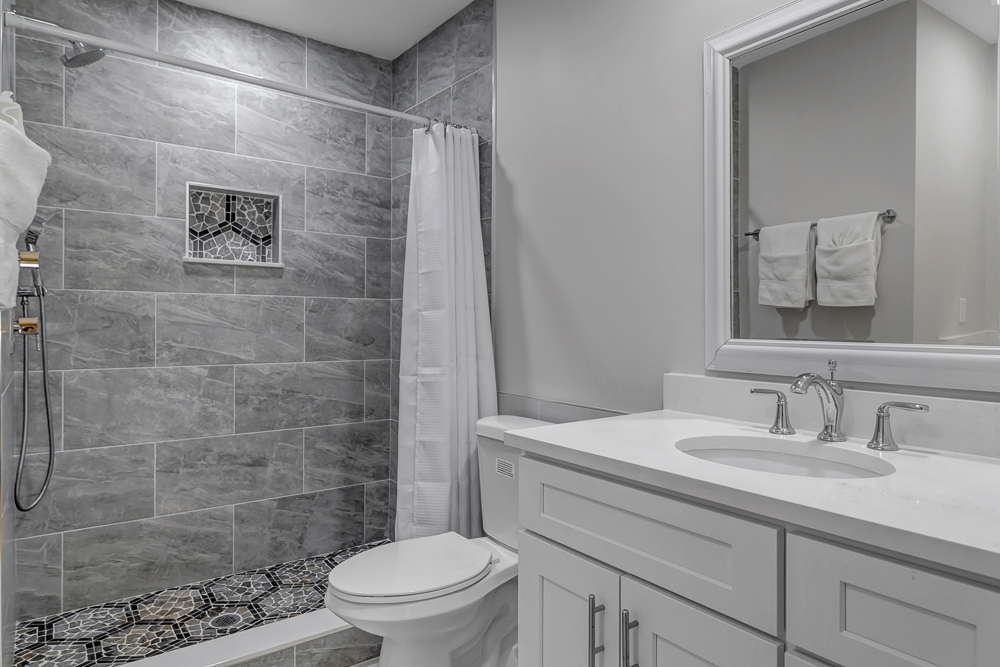 Belle Vue - Modern condo near beach w/ golf views | Photo 18