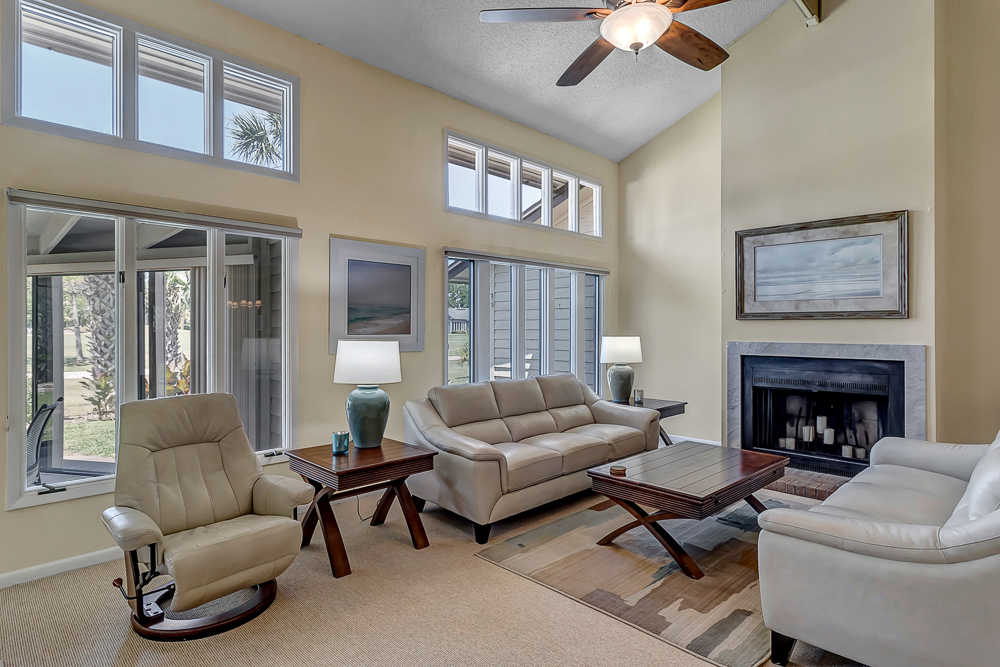 Belle Vue - Modern condo near beach w/ golf views | Photo 13