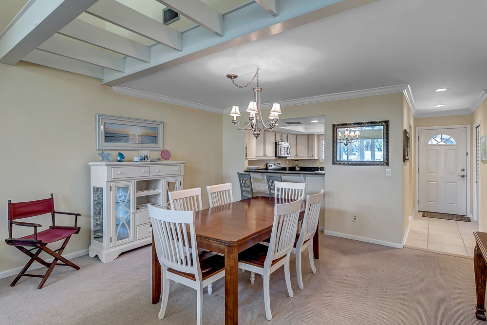 Belle Vue - Modern condo near beach w/ golf views | Photo 10