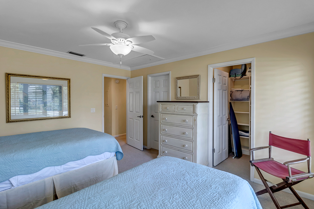 Belle Vue - Modern condo near beach w/ golf views | Photo 22