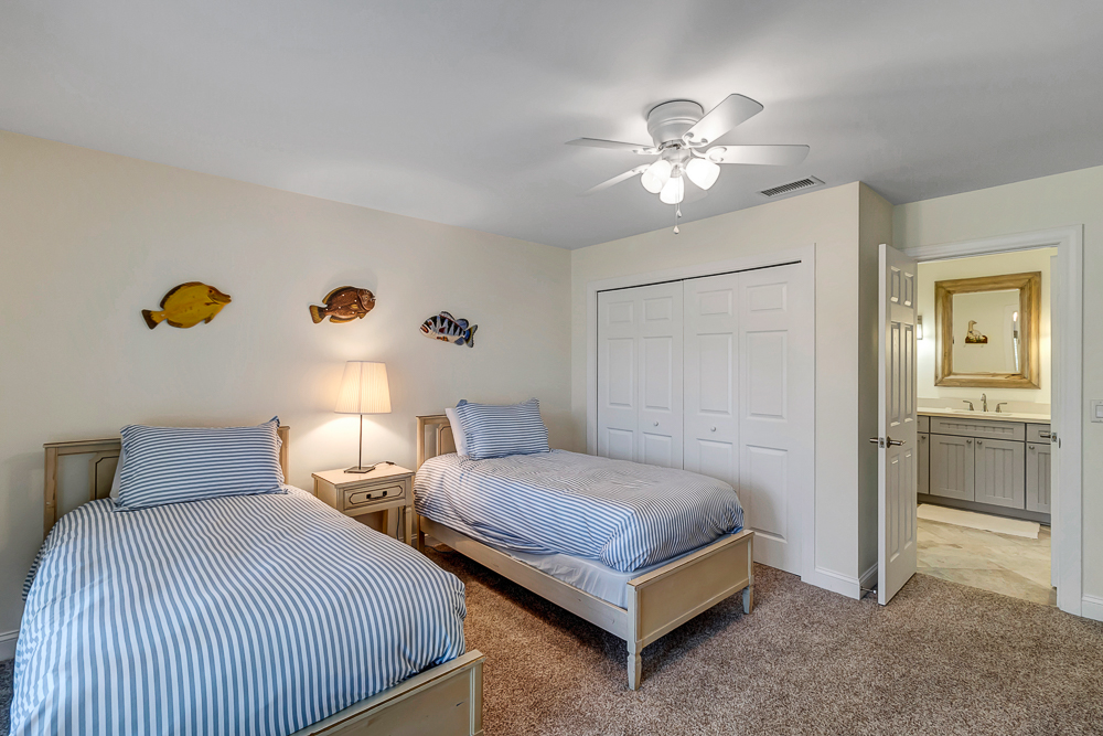 Endless Summers - Golf-view condo w/ beach access | Photo 22