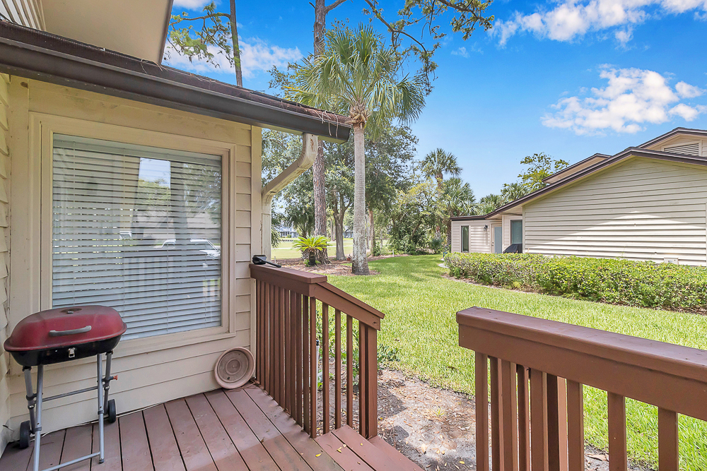 Endless Summers - Golf-view condo w/ beach access | Photo 27