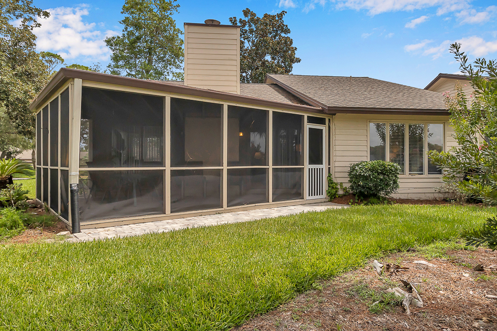 Endless Summers - Golf-view condo w/ beach access | Photo 29