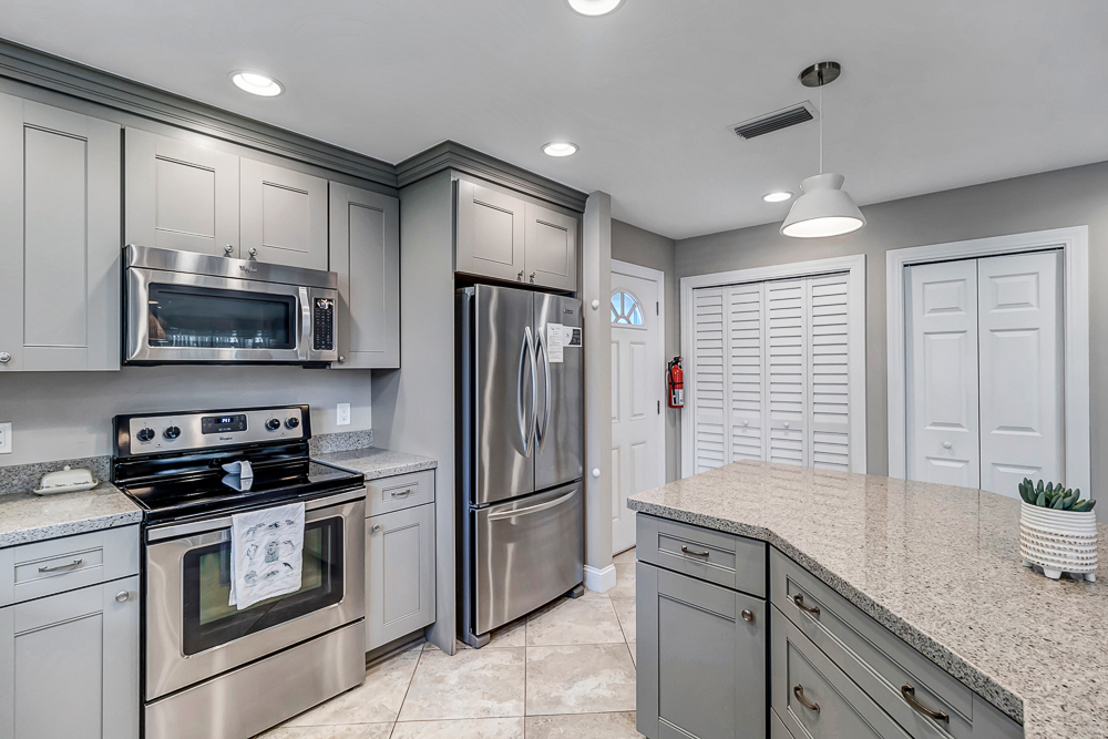 Endless Summers - Golf-view condo w/ beach access | Photo 11