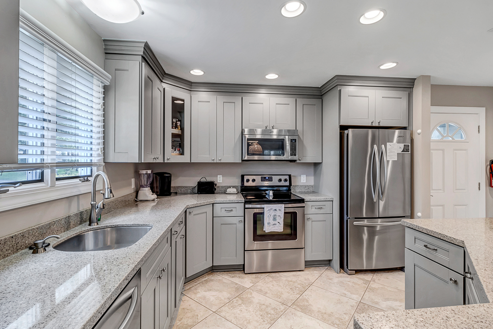 Endless Summers - Golf-view condo w/ beach access | Photo 10