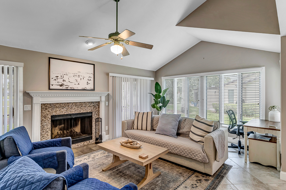 Endless Summers - Golf-view condo w/ beach access | Photo 2