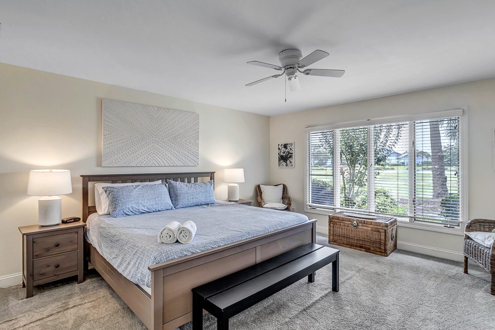 Endless Summers - Golf-view condo w/ beach access | Photo 16