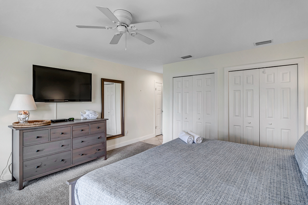 Endless Summers - Golf-view condo w/ beach access | Photo 17