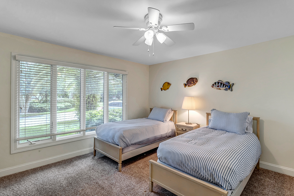 Endless Summers - Golf-view condo w/ beach access | Photo 21