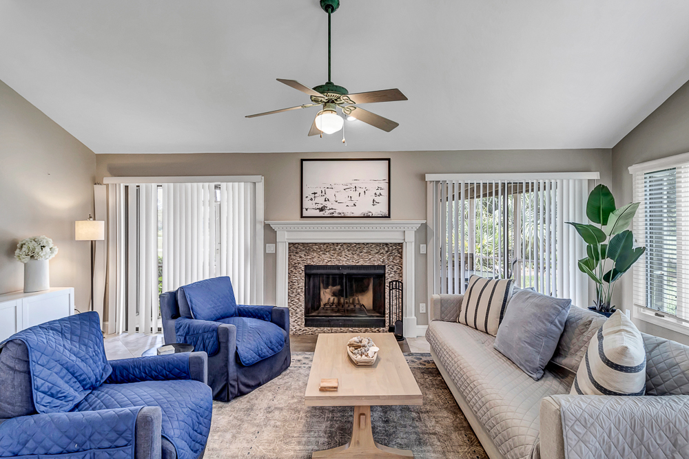 Endless Summers - Golf-view condo w/ beach access | Photo 15