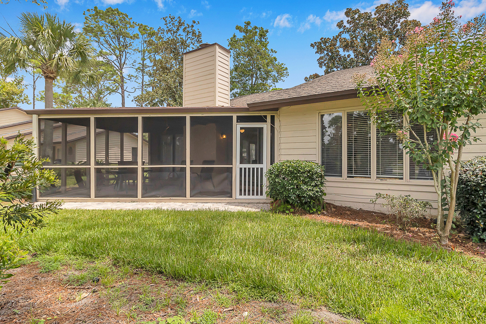 Endless Summers - Golf-view condo w/ beach access | Photo 28