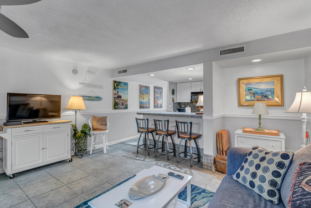 Cozy Beachside Villa | Photo 6