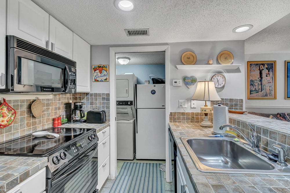 Cozy Beachside Villa | Photo 12