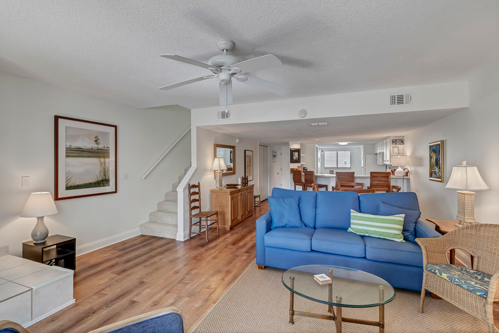 Shore Line Views - Beachfront 2BR Escape w Balcony | Photo 12