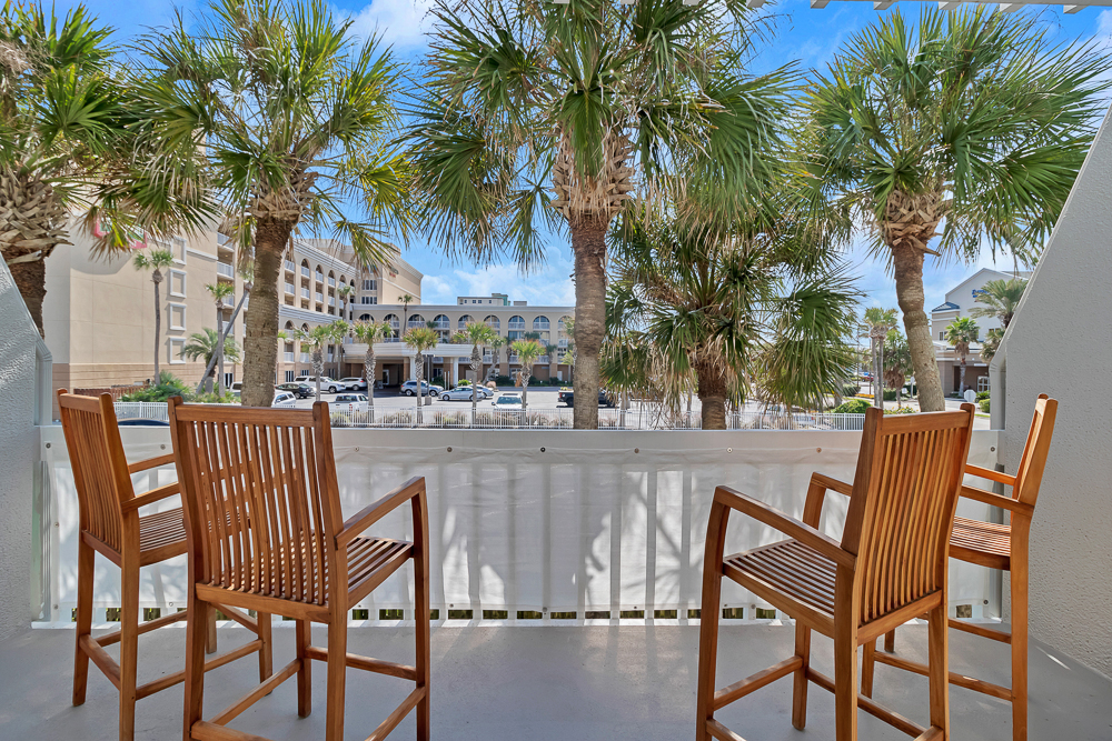 Shore Line Views - Beachfront 2BR Escape w Balcony | Photo 14