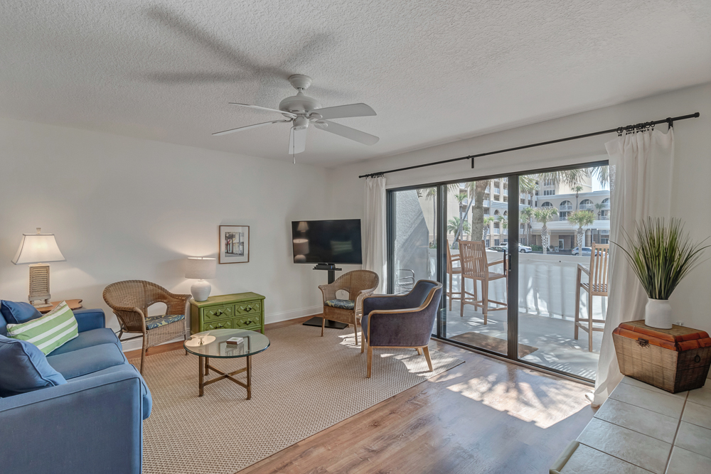 Shore Line Views - Beachfront 2BR Escape w Balcony | Photo 13