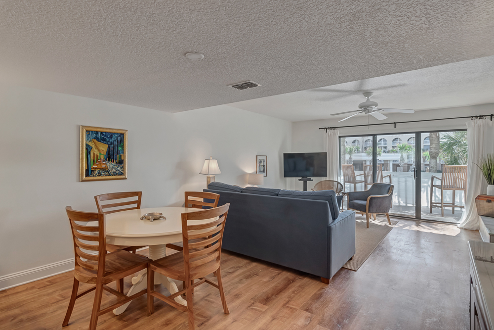 Shore Line Views - Beachfront 2BR Escape w Balcony | Photo 11