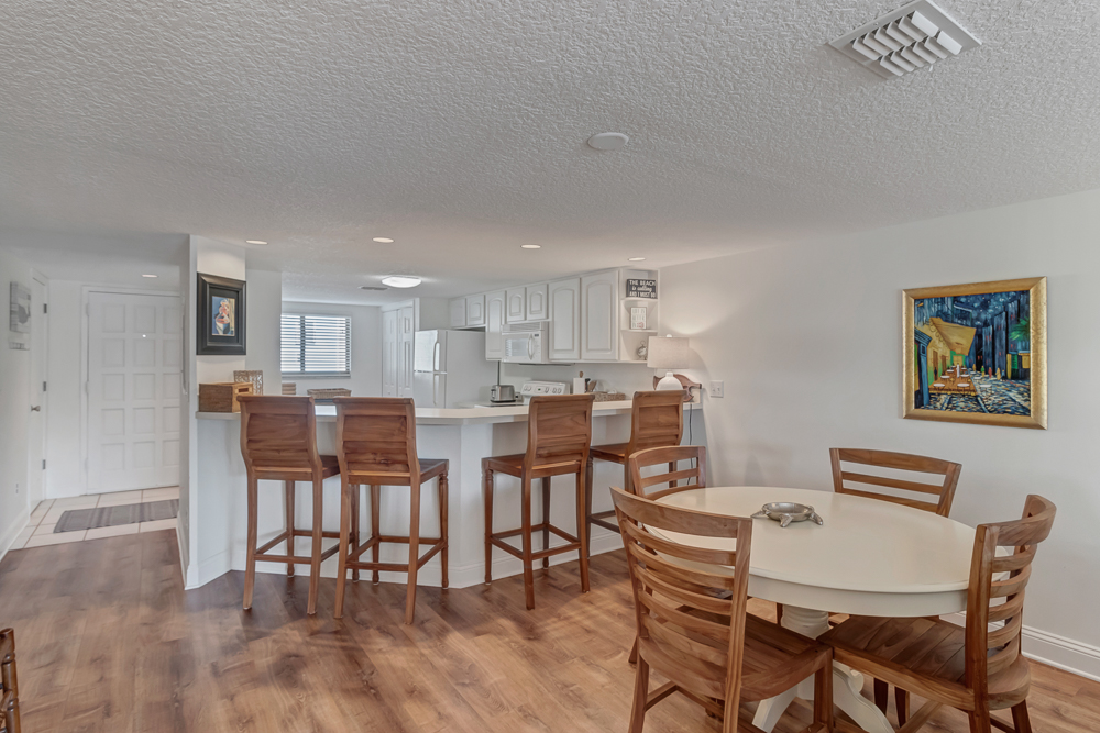 Shore Line Views - Beachfront 2BR Escape w Balcony | Photo 10