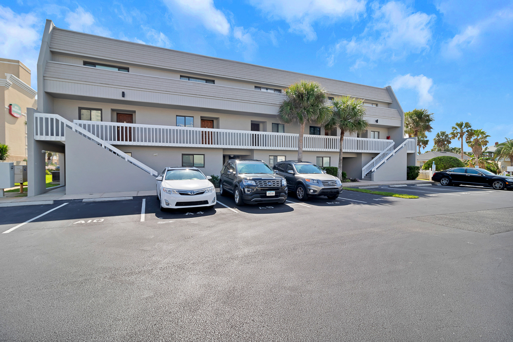 Shore Line Views - Beachfront 2BR Escape w Balcony | Photo 24