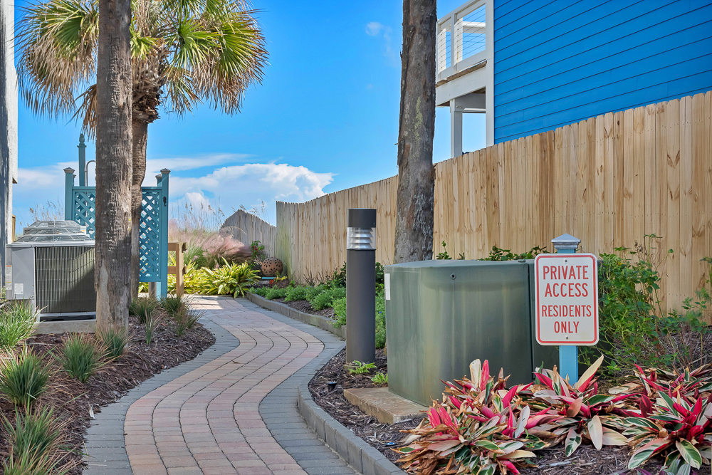 Shore Line Views - Beachfront 2BR Escape w Balcony | Photo 21